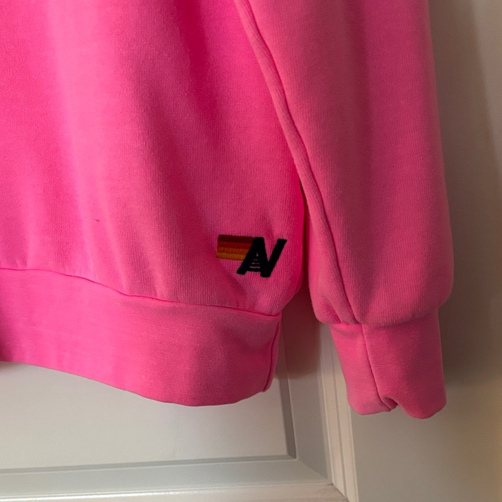 Aviator Nation Crewneck Sweatshirt - Picture 4 of 4